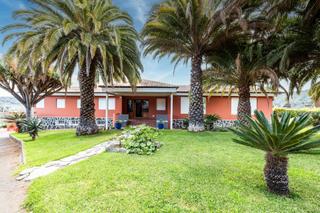 Chalet in Carretera Hoya Bravo 90