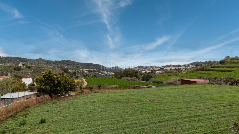 Foto 010e5f06-02f5-490d-811c-e62803d23bda. Xalet a carretera hoya bravo 90 a Portada Verde - Lomo Espino - Guanche Santa Brígida