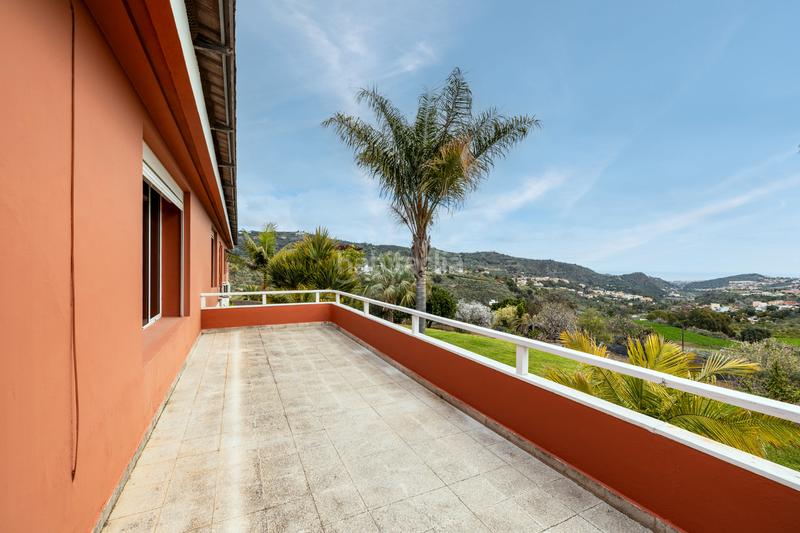 Foto 4c89844d-88e0-455f-82b5-de3a9418d67e. Xalet a carretera hoya bravo 90 a Portada Verde - Lomo Espino - Guanche Santa Brígida