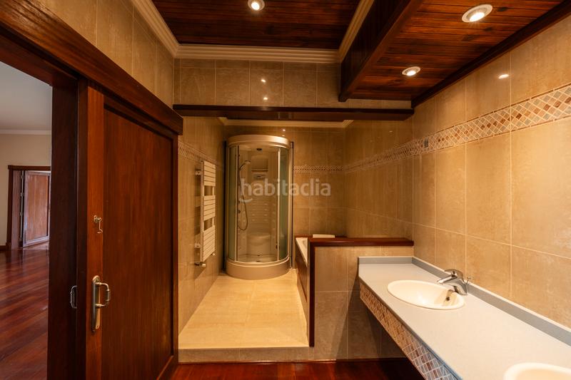 Foto 58c31426-aafe-42db-9acf-3b9c27a8b13f. Xalet a carretera hoya bravo 90 a Portada Verde - Lomo Espino - Guanche Santa Brígida