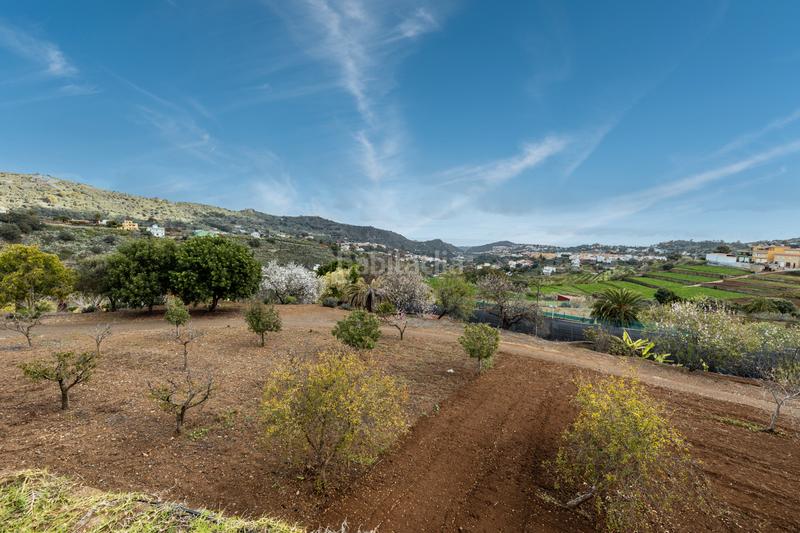 Foto 7f0efab8-6739-4daa-bd2b-ca182f64b506. Xalet a carretera hoya bravo 90 a Portada Verde - Lomo Espino - Guanche Santa Brígida