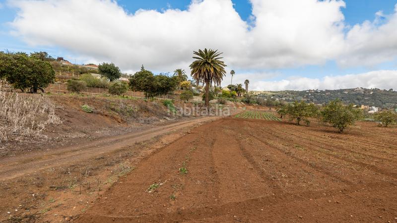 Foto a97c4e22-b794-4af4-9d2b-6d14547312f5. Xalet a carretera hoya bravo 90 a Portada Verde - Lomo Espino - Guanche Santa Brígida