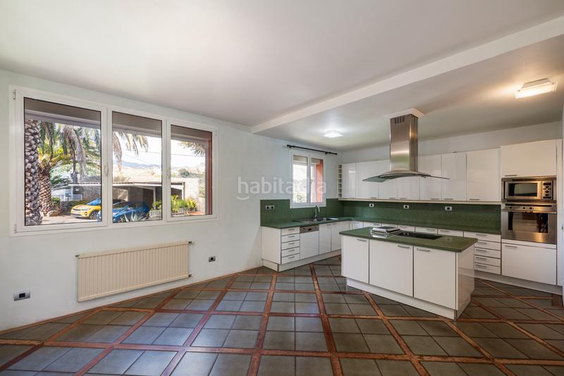 Foto b76b5960-f37b-4b2c-8d10-e57c2adedc20. Xalet a carretera hoya bravo 90 a Portada Verde - Lomo Espino - Guanche Santa Brígida