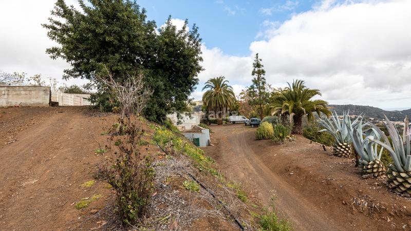 Foto bae763e8-69f4-4d21-8ccc-77f208b08d2a. Xalet a carretera hoya bravo 90 a Portada Verde - Lomo Espino - Guanche Santa Brígida