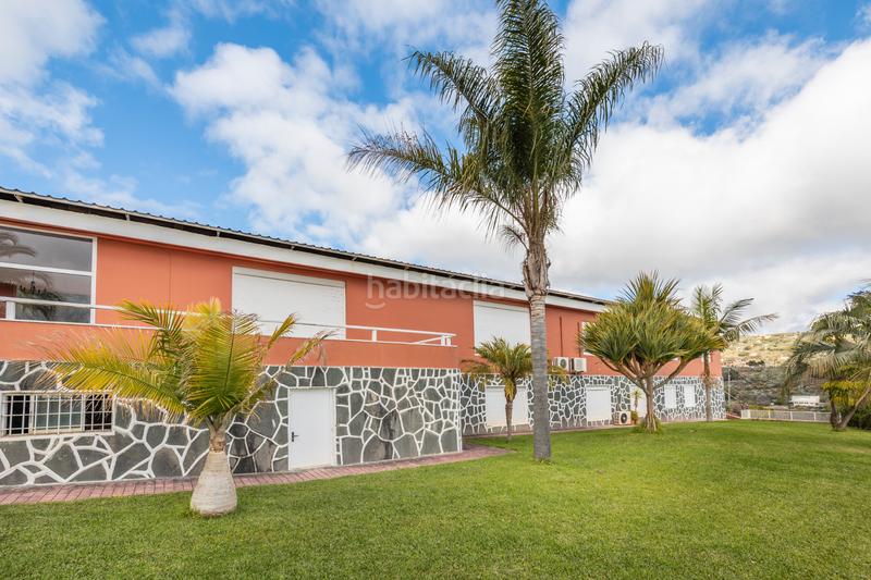 Foto ecde1900-6d8a-429e-8995-6b3b07fb0880. Xalet a carretera hoya bravo 90 a Portada Verde - Lomo Espino - Guanche Santa Brígida