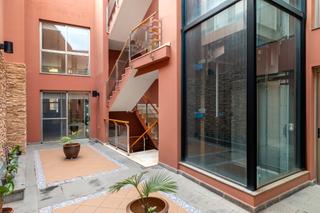 Semi detached house in Calle hernán pérez de grado 20