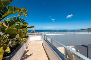 Appartement à Calle castillejos 95
