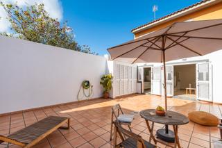 Chalet à Calle robles 13