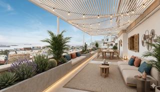 Chalet à Calle pancho guerra 22