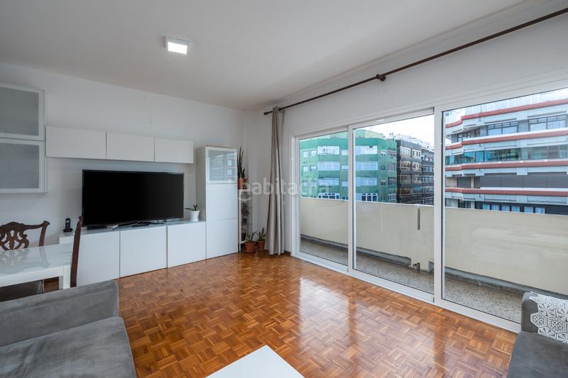 Foto 1c89019b-f6e6-47b8-865d-f0c487b4ea69. Piso en avenida josé mesa y lópez 12 en Santa Catalina - Canteras Palmas de Gran Canaria (Las)