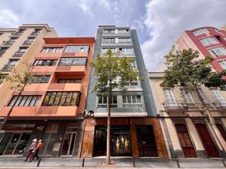 Pis a Calle león y castillo 119