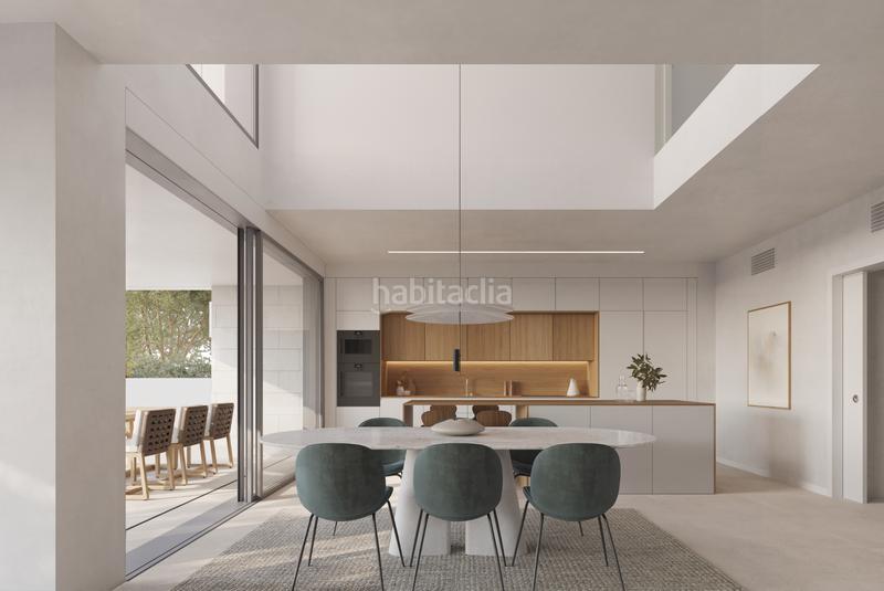 Foto 2525f2b5-ee37-4258-aa4d-386ca25700fb. Casa bifamiliare in avenida juan carlos i 12 in Siete Palmas Palmas de Gran Canaria (Las)