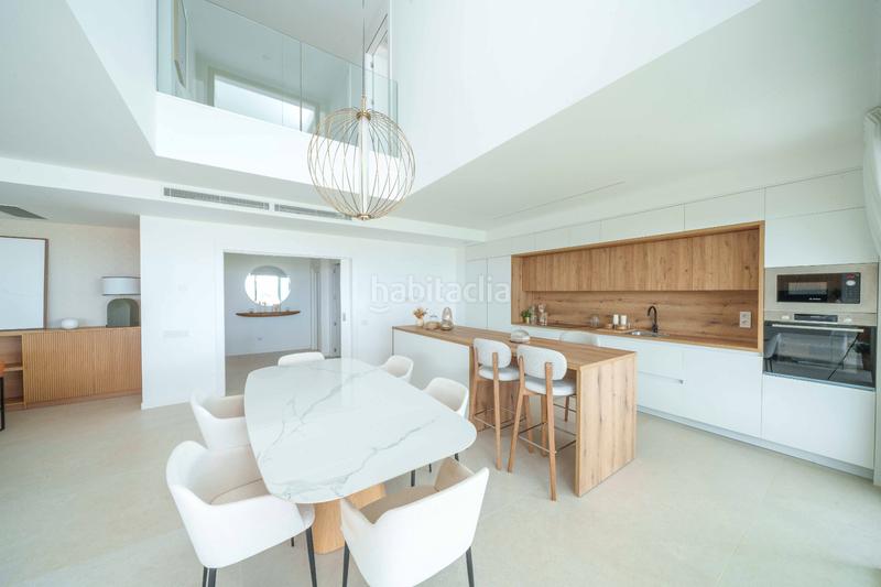 Foto 626a0000-f110-4365-b923-aeb7936b1c8b. Casa pareada en avenida juan carlos i 12 en Siete Palmas Palmas de Gran Canaria (Las)