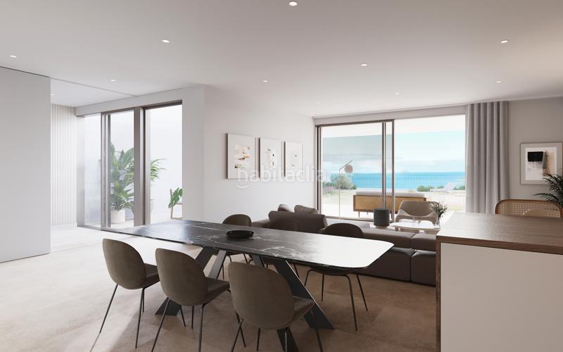 Foto 226f1523-640a-4fe7-b943-eb5f751365be. Maison jumelée dans avenida juan carlos i 12 dans Siete Palmas Palmas de Gran Canaria (Las)