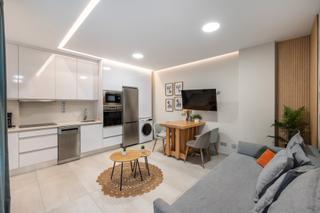 Piso en Calle Doctor Grau Bassas 38