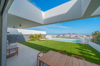 Towny house in Calle josé gómez bosch doctor 1