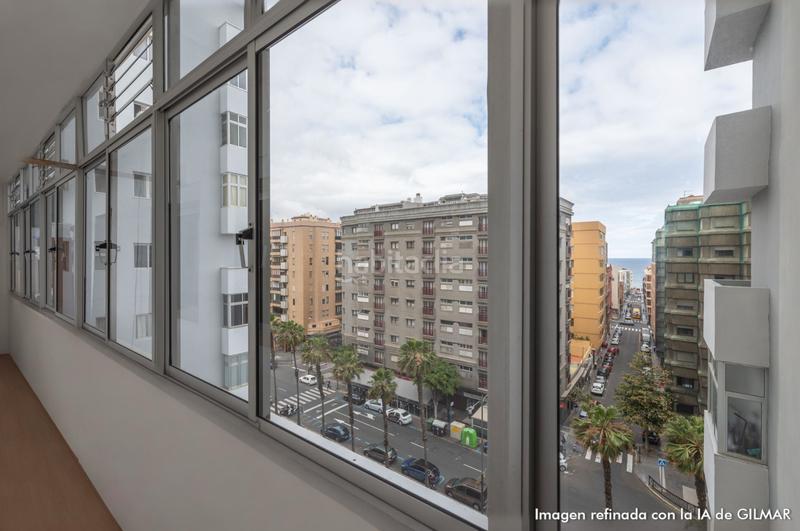 Foto 03a88e7b-ce0a-4c02-a145-1a3163419647. Appartamento in avenida josé mesa y lópez 63 in Santa Catalina - Canteras Palmas de Gran Canaria (Las)