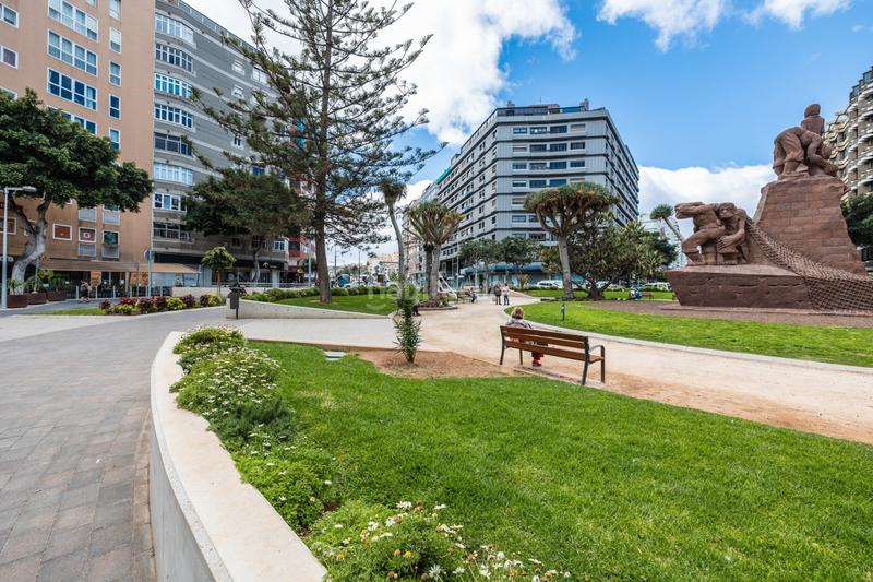 Foto 0113e52f-8d29-4319-be1f-9297aaa57b96. Appartement dans avenida josé mesa y lópez 63 dans Santa Catalina - Canteras Palmas de Gran Canaria (Las)