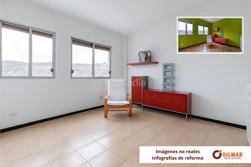 Foto 94476651-a855-4f33-893f-b2a87532c133. Appartement dans avenida josé mesa y lópez 63 dans Santa Catalina - Canteras Palmas de Gran Canaria (Las)