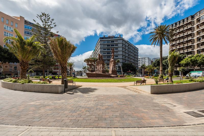 Foto 9c4e437f-36a6-4b0a-a141-1b7560d9d0cf. Appartement dans avenida josé mesa y lópez 63 dans Santa Catalina - Canteras Palmas de Gran Canaria (Las)