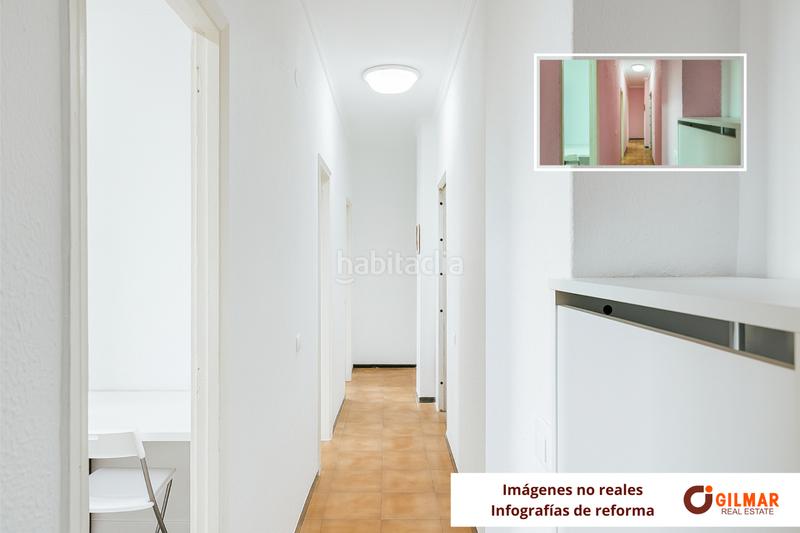 Foto c1c96267-278e-44bc-a52a-6703ec63004f. Appartement dans avenida josé mesa y lópez 63 dans Santa Catalina - Canteras Palmas de Gran Canaria (Las)