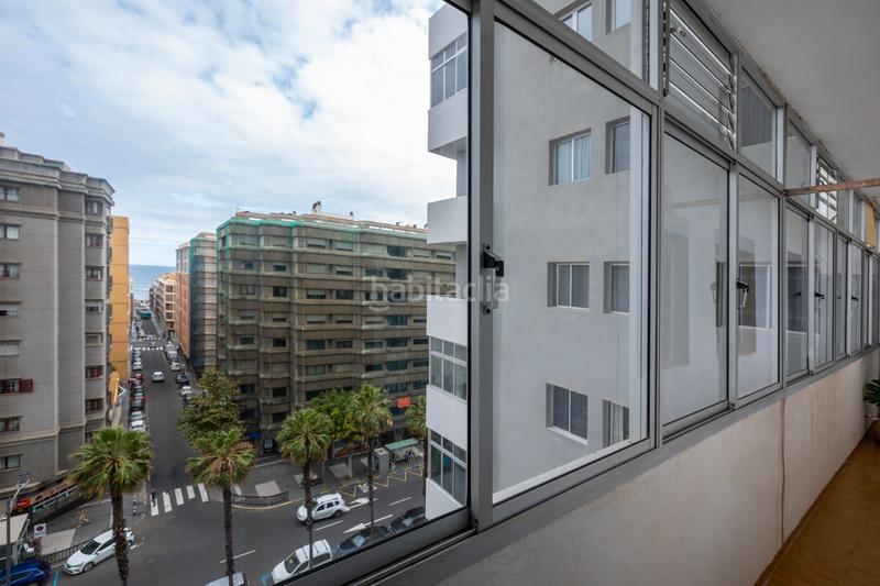 Foto d2deff4a-cf7f-4767-88f1-41309a9e662c. Pis a avenida josé mesa y lópez 63 a Santa Catalina - Canteras Palmas de Gran Canaria (Las)