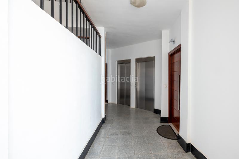 Foto 1ea83a7e-bd2d-4802-8bd4-f20c07743110. Piso en avenida josé mesa y lópez 63 en Santa Catalina - Canteras Palmas de Gran Canaria (Las)