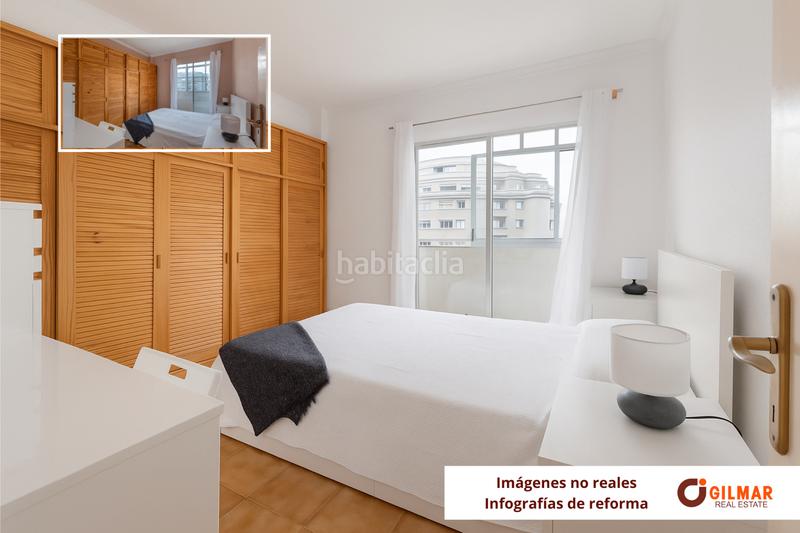 Foto 7e88c0d4-7346-484f-a94d-37ae17a65f71. Piso en avenida josé mesa y lópez 63 en Santa Catalina - Canteras Palmas de Gran Canaria (Las)