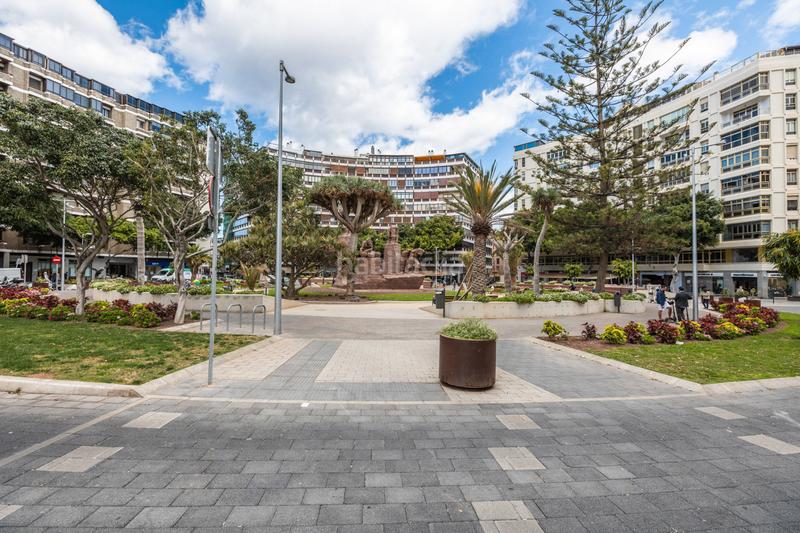 Foto 975df7bd-d261-40bc-95da-b8680f69252f. Piso en avenida josé mesa y lópez 63 en Santa Catalina - Canteras Palmas de Gran Canaria (Las)