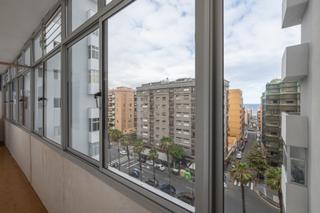 Pis a Avenida josé mesa y lópez 63