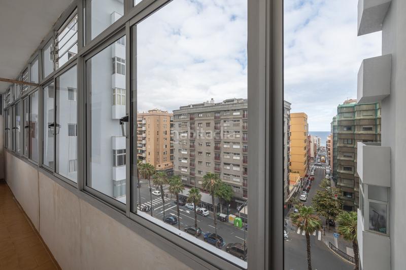Foto dc0313e8-ffbb-4c00-b14c-eb2192853e9f. Piso en avenida josé mesa y lópez 63 en Santa Catalina - Canteras Palmas de Gran Canaria (Las)