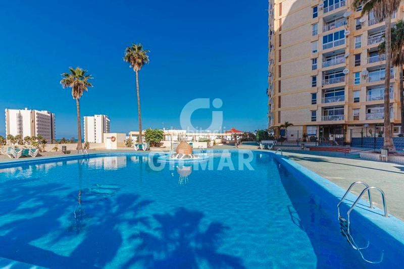 Foto 40991a42-4b76-481d-9f1c-481016f42f08. Apartamento  en torres yomely, playa las américa en Arona