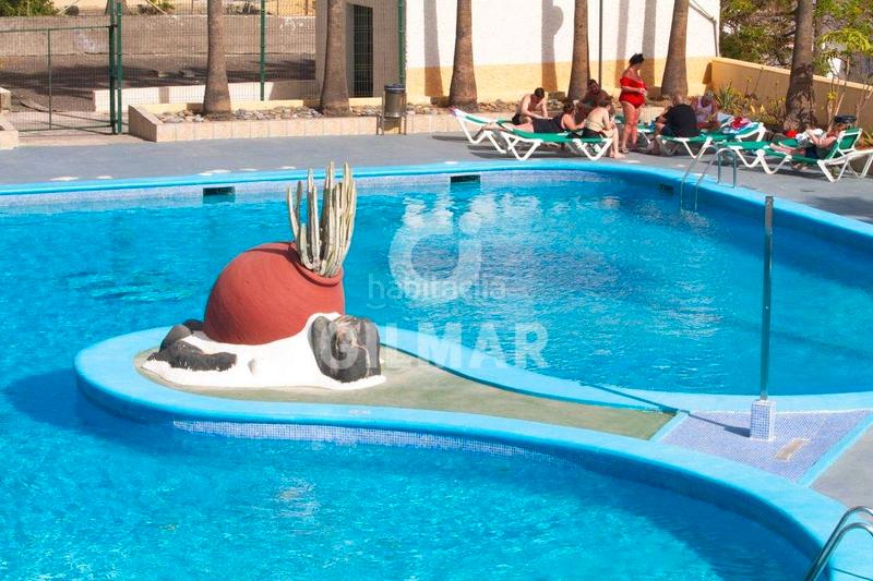 Foto 58801c75-63bc-458c-afeb-b46878892912. Apartamento  en torres yomely, playa las américa en Arona