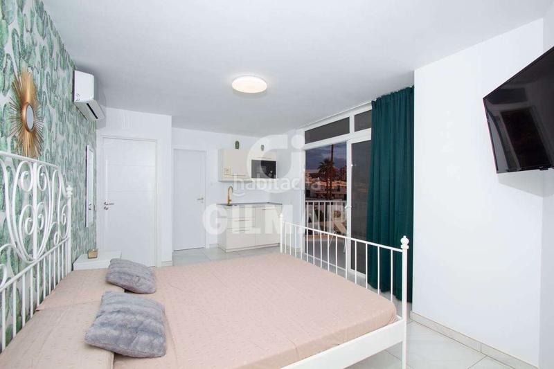 Foto 6eab406e-7125-419a-8554-cab31c6ae076. Apartamento  en torres yomely, playa las américa en Arona