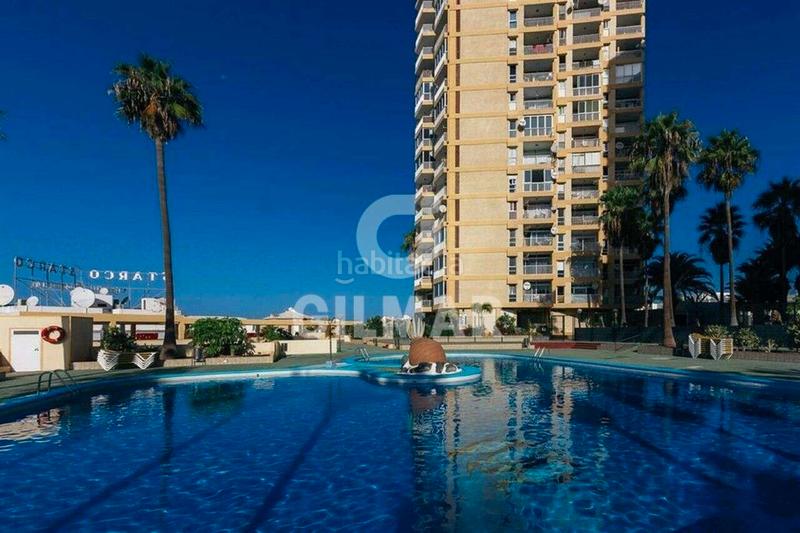 Foto b8e3bd91-bde5-46af-b82d-dafa69eabe89. Apartamento  en torres yomely, playa las américa en Arona