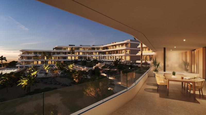 Foto 7485fc26-747b-4ef6-ad0f-1e0cc4f9ca9f. Pis amb aparcament piscina a Playa Fañabé Alto Adeje