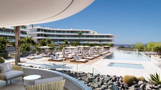 Etagenwohnung  Calle beirut. Vivienda de lujo en costa adeje