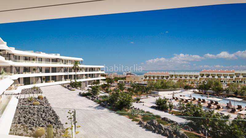 Foto 4f6c722e-5412-47ae-b728-73f89913aa93. Piso vivienda de lujo en costa en Playa Fañabé Alto Adeje