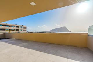 Piso en Los Abrigos. Vivienda de lujo en la tejita