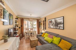 Appartement à Calle la Naval 80
