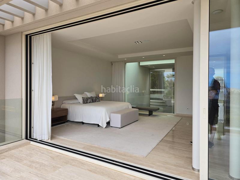 Foto 637faa6a-26c9-4b30-81f0-80fd4696844b. Chalet villa en costa en La Caleta Adeje