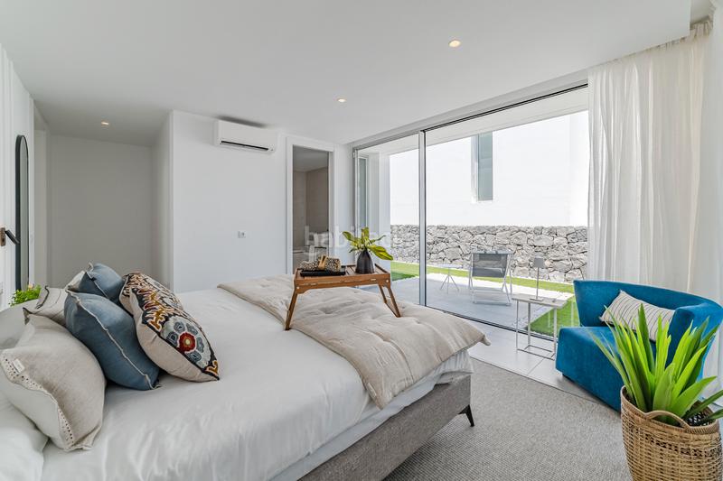 Foto 9932a57f-bd64-4e54-9965-390f8070eb77. Chalet villa en costa en La Caleta Adeje