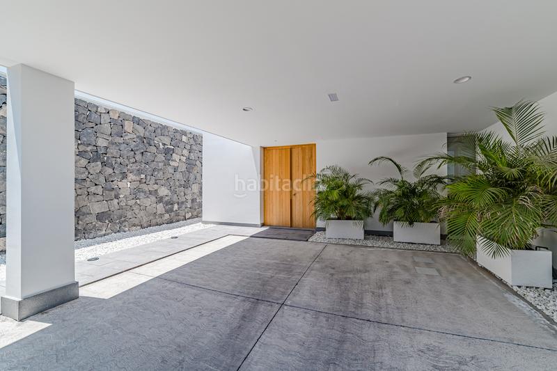 Foto ea871a32-a76e-4cd3-9ae0-f85a991a4563. Chalet villa en costa en La Caleta Adeje