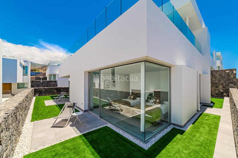 Foto f7a4815c-df5a-4be6-8d13-33eee3992aa9. Chalet villa en costa en La Caleta Adeje