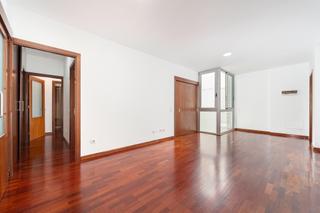 Flat in Calle francisco gourié 101