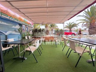 Transfer Business premise in Palm - Mar. Traspaso local comercial en palmar