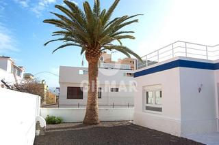 Xalet a Playa Jardín. Chalet independiente en santa cruz de tenerife