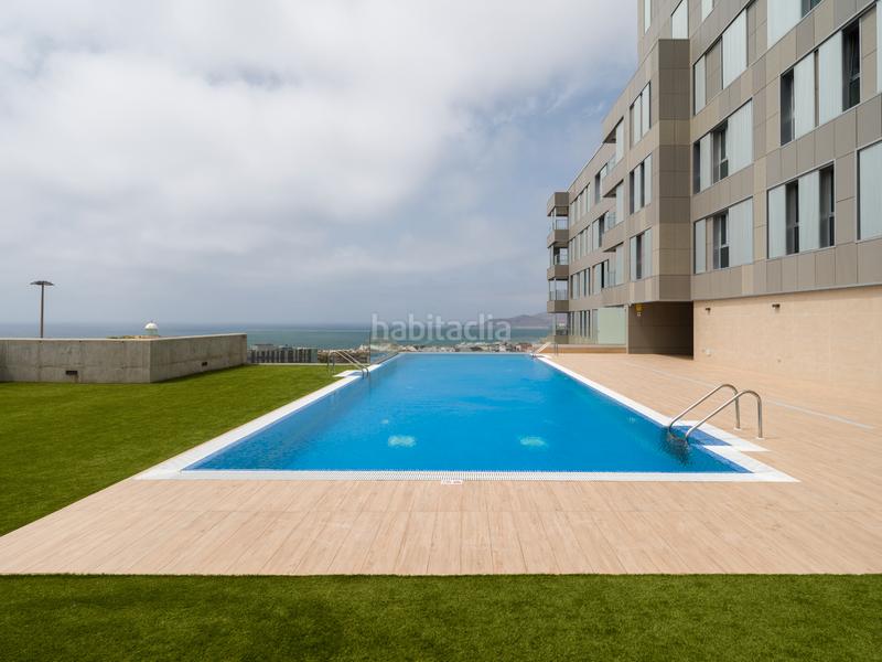 Foto 9bb945e7-4633-4140-bae0-558d64fca8b7. Appartement dans calle sofía navarro bello 1 dans Negrín Palmas de Gran Canaria (Las)