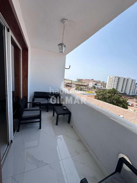 Foto 3933c25c-e48f-44e6-9ab0-839205792859. Dúplex  con vistas al mar en playa paraiso en Adeje