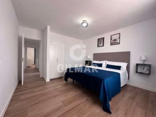 Zweistöckige Wohnung in Callao Salvaje - Playa Paraíso. Dúplex con vistas al mar en playa paraiso